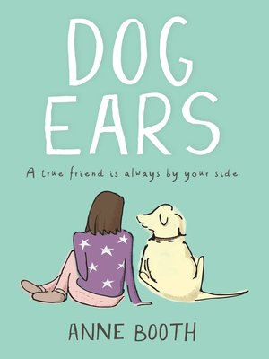 cover image of Dog Ears